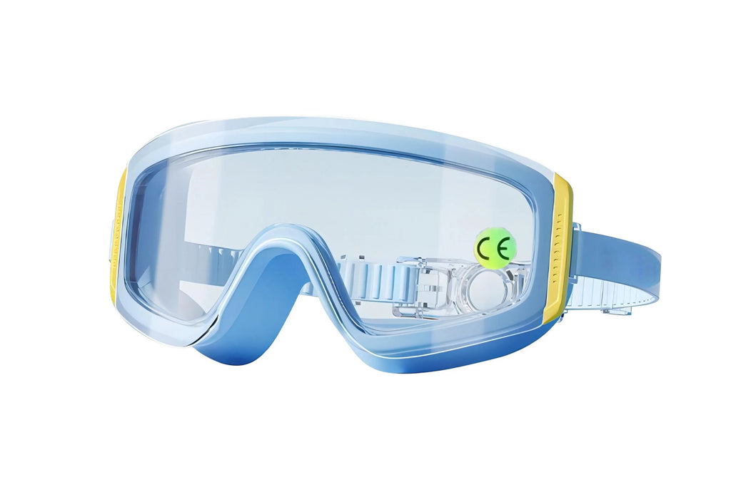 Swimming Goggles - (3-10 Years)