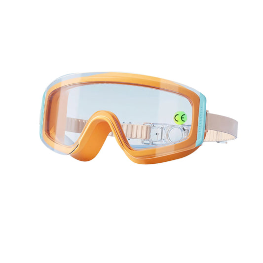 Swimming Goggles - (3-10 Years)