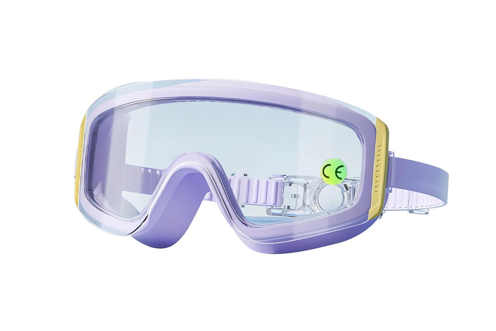 Swimming Goggles - (3-10 Years)