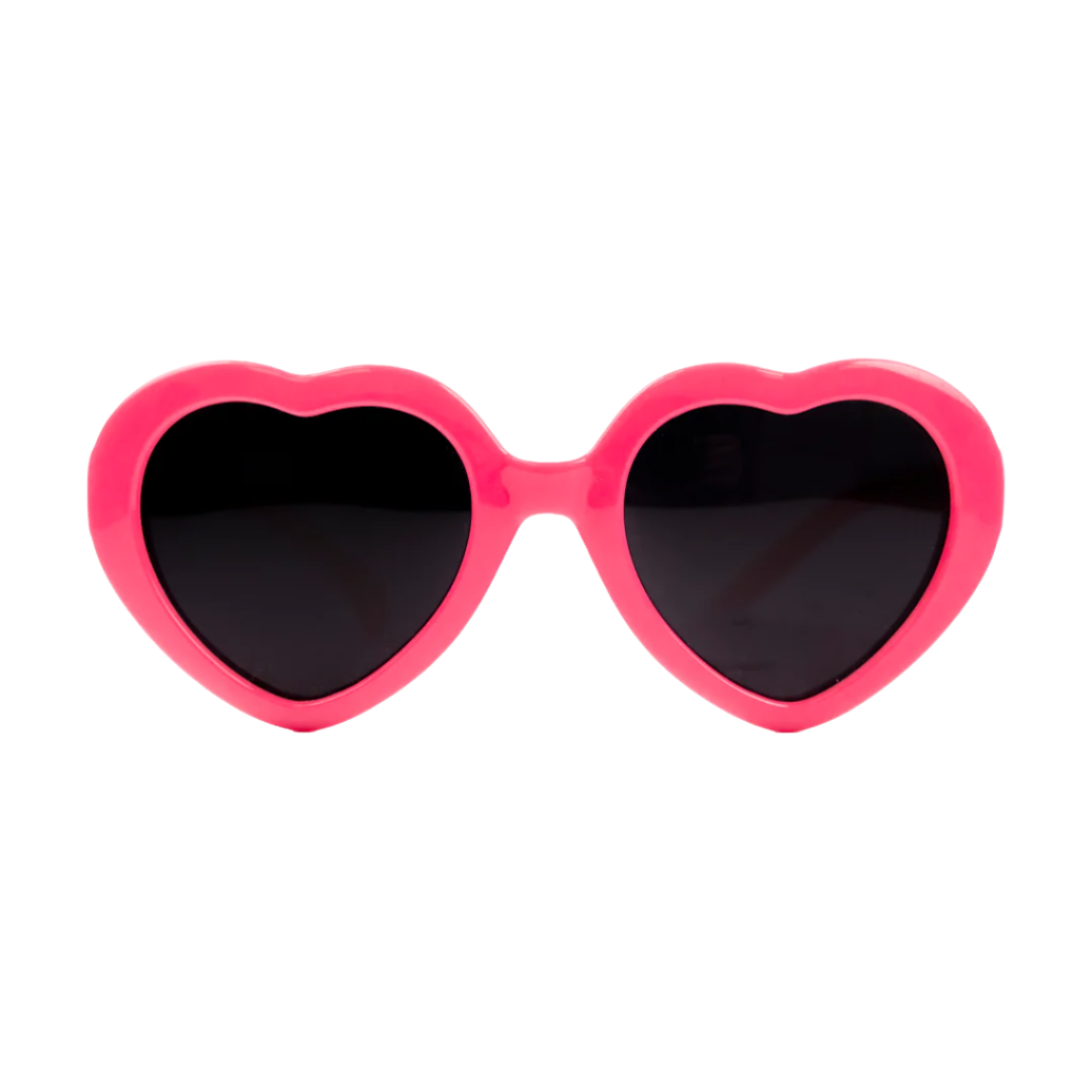 Sunnies Amour Age 3 5yrs Toddler Sunglasses