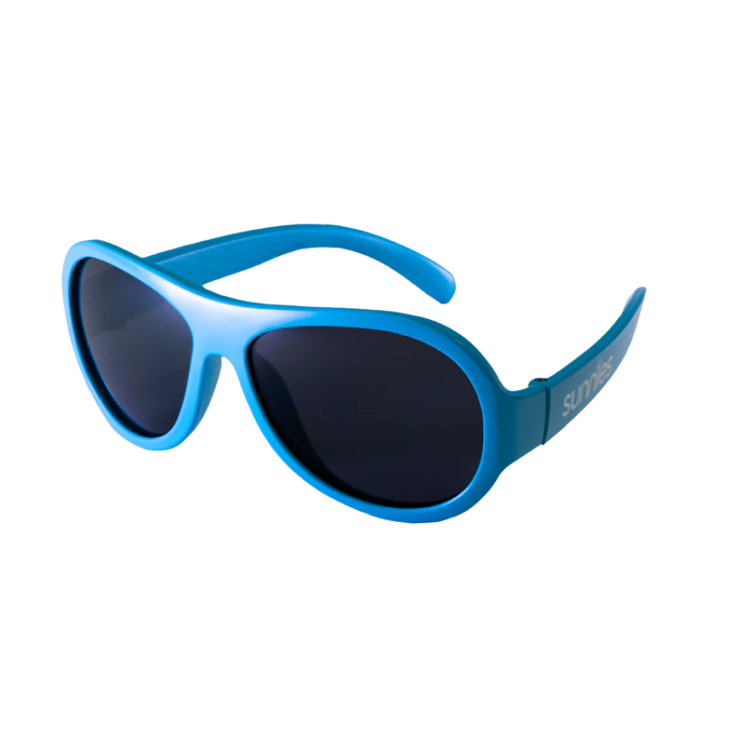 Aviator Sunglasses Toddler 117mm