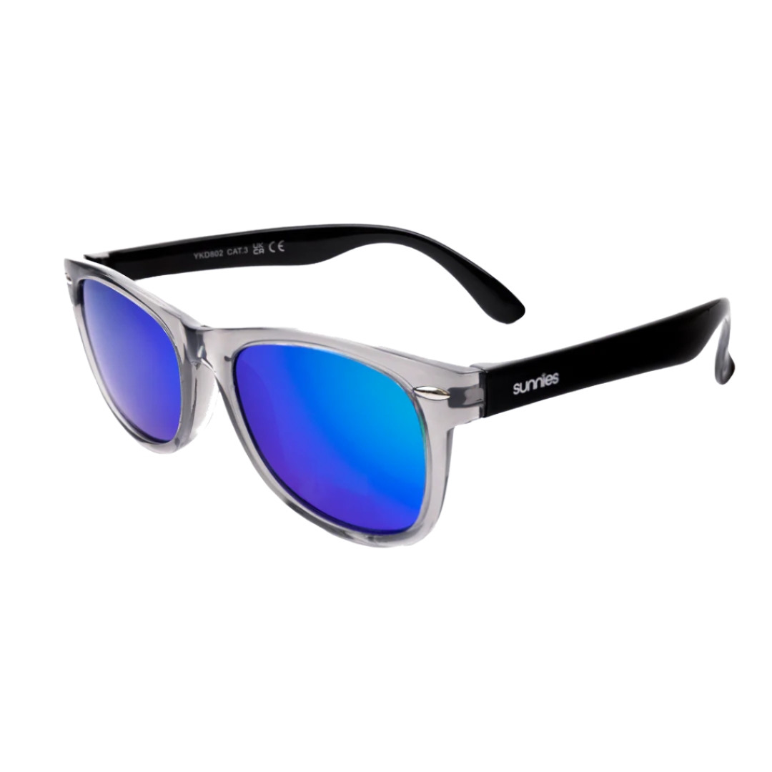 Crystal wayfarer sunglasses Clearance