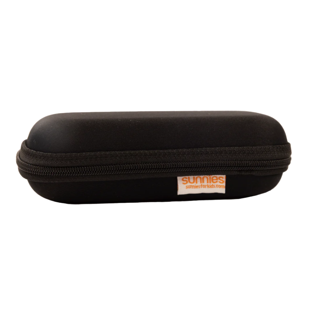 Hard shell glasses case