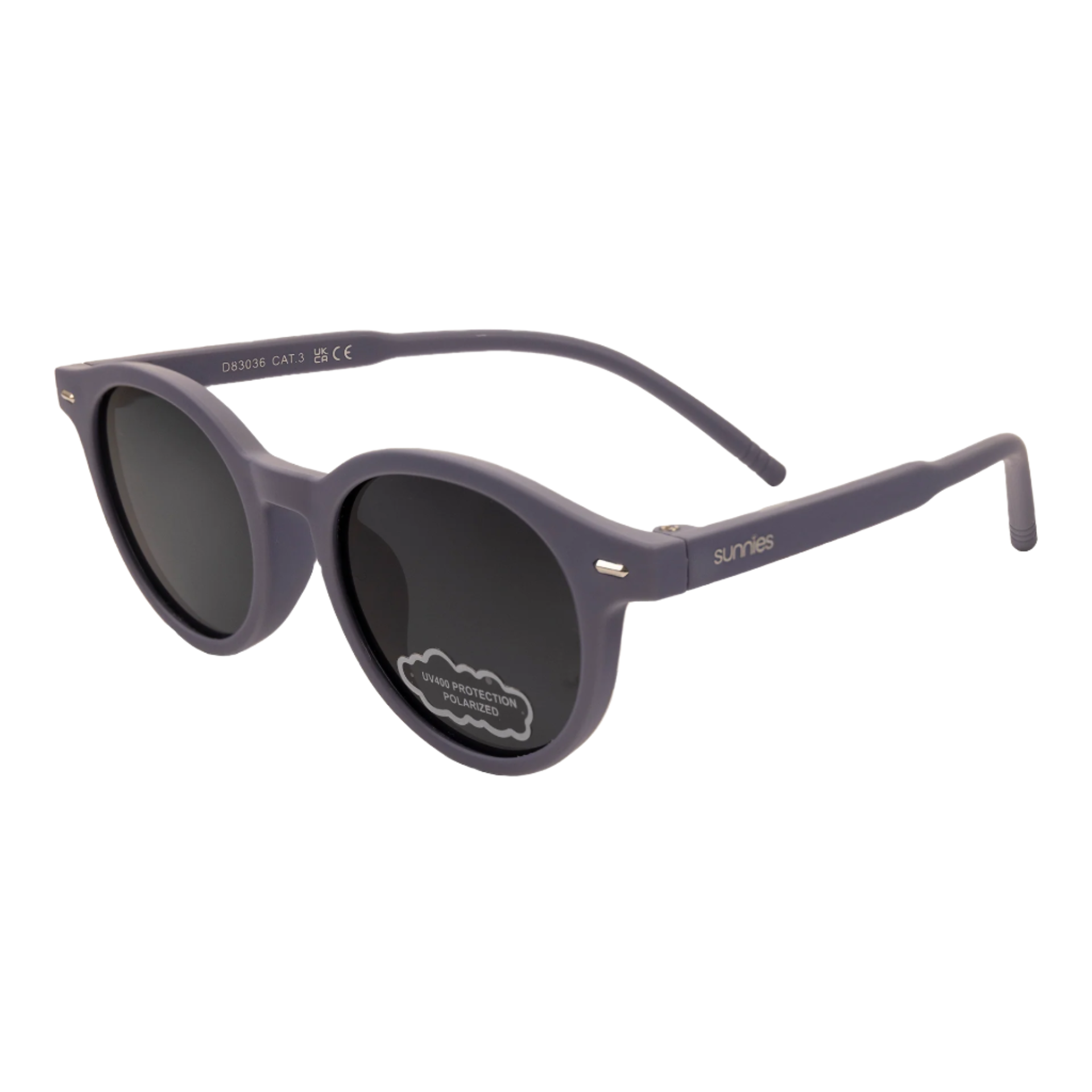 Sunnies Panto Age 6 Kids Sunglasses